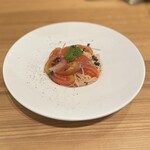 マメロッシュ タカタ - 