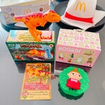 マクドナルド - 