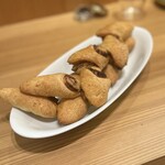 マメロッシュ タカタ - 