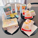 マクドナルド - 