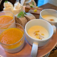 ラ・ココリコ (ホテルメトロポリタン) 川崎店 - 