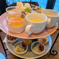 ラ・ココリコ (ホテルメトロポリタン) 川崎店 - 