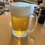 ウイステリア - ドリンク写真: