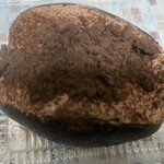 コッペ田島 - 料理写真:期間限定　たっぷりﾘｯﾁ ｶﾞｰﾅ産ﾁｮｺのｸﾘｰﾑ250円+tax