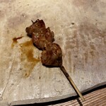 焼鳥 ひさやま - 