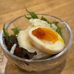 フィッシュ オン ディッシュ ロリー - 