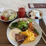 城山ホテル鹿児島 - 