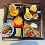 ステーキカッポー 恒づね - 