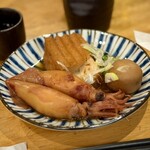 フィッシュ オン ディッシュ ロリー - 