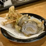 フィッシュ オン ディッシュ ロリー - 