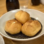 フィッシュ オン ディッシュ ロリー - 