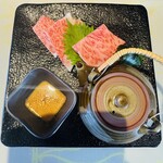ステーキカッポー 恒づね - 