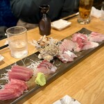 フィッシュ オン ディッシュ ロリー - 