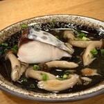 フィッシュ オン ディッシュ ロリー - 