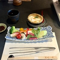 飛騨牛一頭家 馬喰一代 銀座 - 