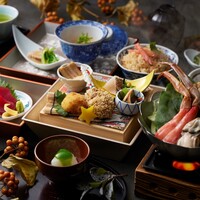 【月替り】季節の料理長おすすめ弁当　12月　～年満月 ～