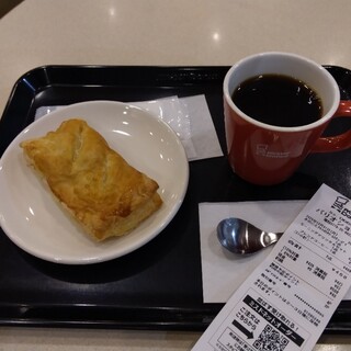 ミスタードーナツ_1