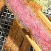 牛カツ京都勝牛 キュービックプラザ新横浜ぐるめストリート店