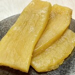 鹿吉 - 