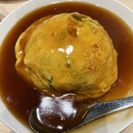 中華麺飯・飲茶 四川乃華 ICHI - 料理写真: