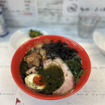 二代目 らーめん 谷瀬家 - 