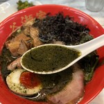 二代目 らーめん 谷瀬家 - 