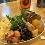 おばんざいHACHI - 