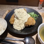 チキン南蛮1010 - 