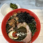 二代目 らーめん 谷瀬家 - 