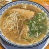 元祖赤のれん 節ちゃんラーメン 天神本店