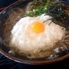 釜揚げうどん 麦の花