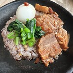 ロイヤルガーデンカフェ - 