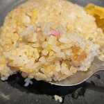 元祖赤のれん 節ちゃんラーメン - 