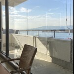 垂水漁港食堂 - 店内