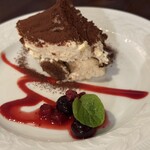 ベッラ・ナポリ - 