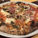 ベッラ・ナポリ - 