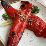 ロイヤルガーデンカフェ - 