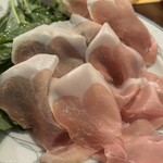 ベッラ・ナポリ - 