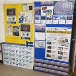 垂水漁港食堂 - 外観