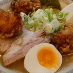 らーめん南山 - 