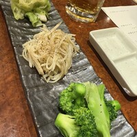 焼肉 スタミナ苑 - 