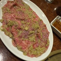 焼肉 スタミナ苑 - 