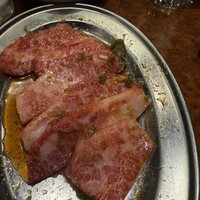 焼肉 スタミナ苑 - 