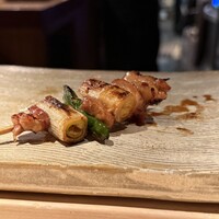 虎ノ門 焼鳥國よし - 