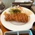 三重白山ゴルフコース - 料理写真:さくらポークのとんかつ