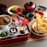 月日亭 - 2026-新春御膳
