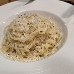 下北沢 肉バル Bon - カチョエペペ