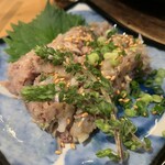 海鮮千葉料理 おでんでんでん - 