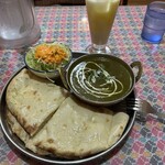 ニューカトマンズキッチン - 