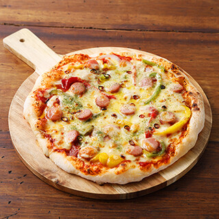 神戸クックワールドビュッフェ_2